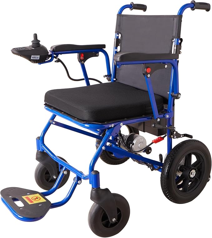 Air Hawk Wheelchair Review