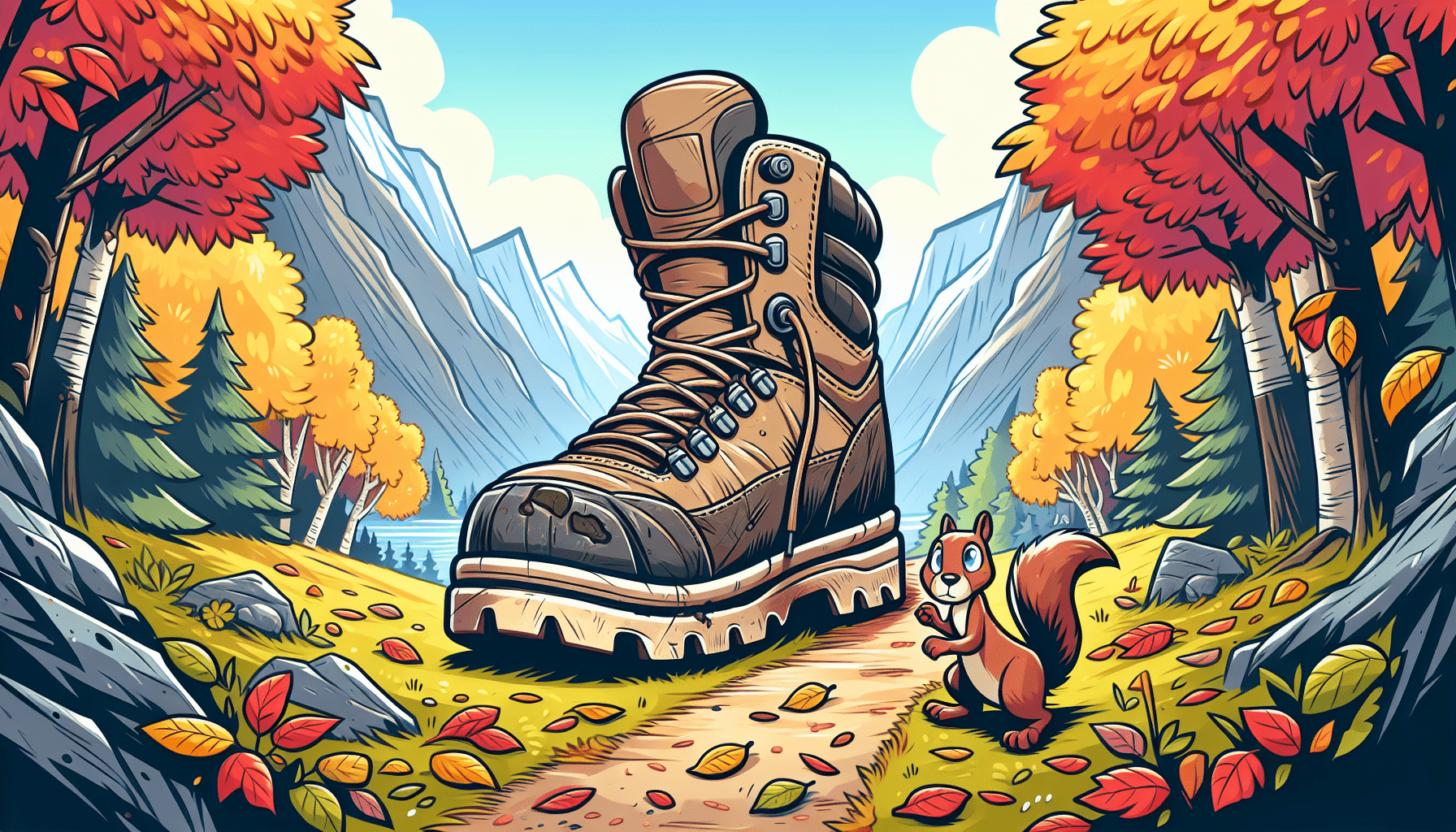 Best Hiking Boots