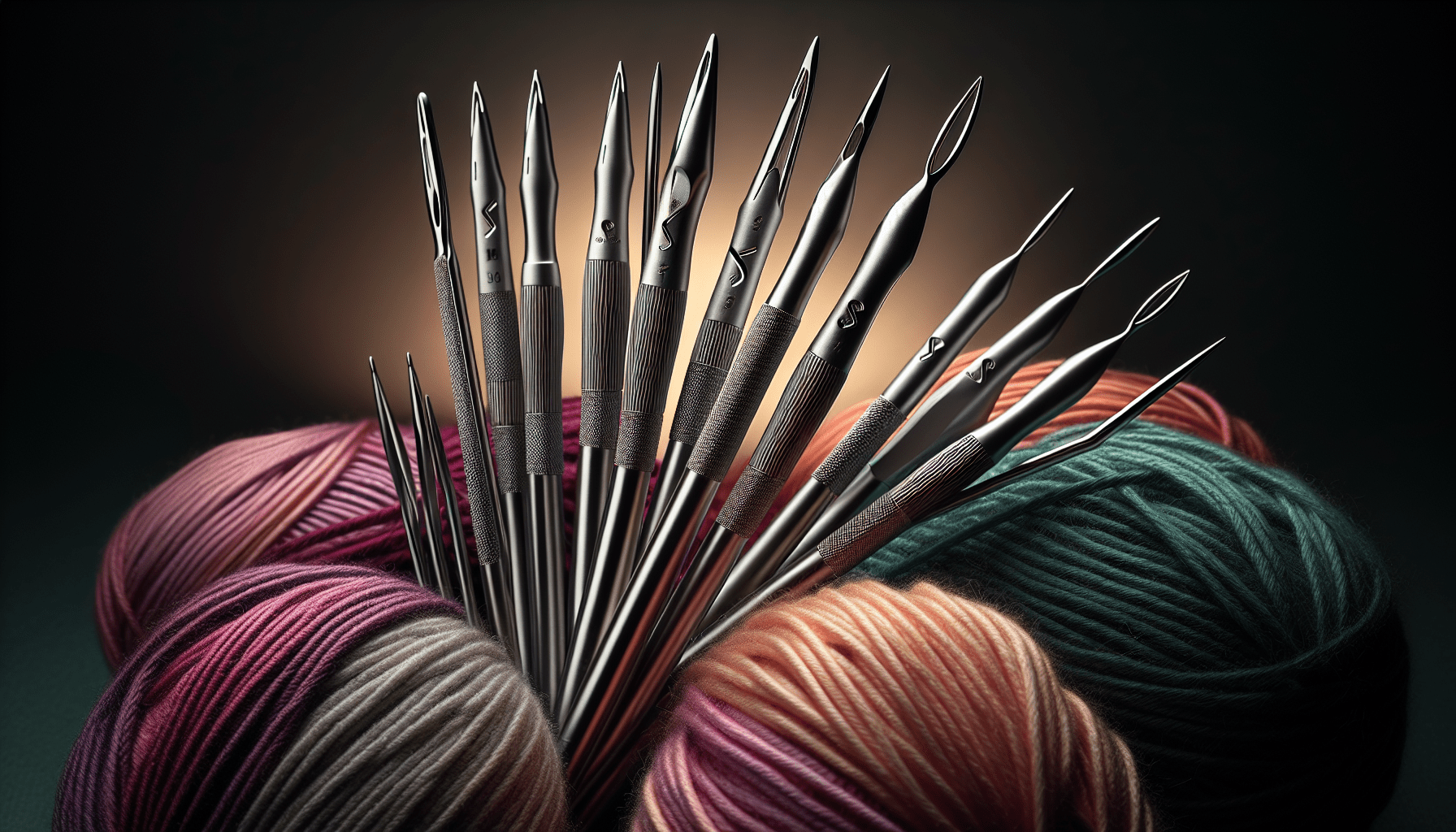 Best Knitting Needles