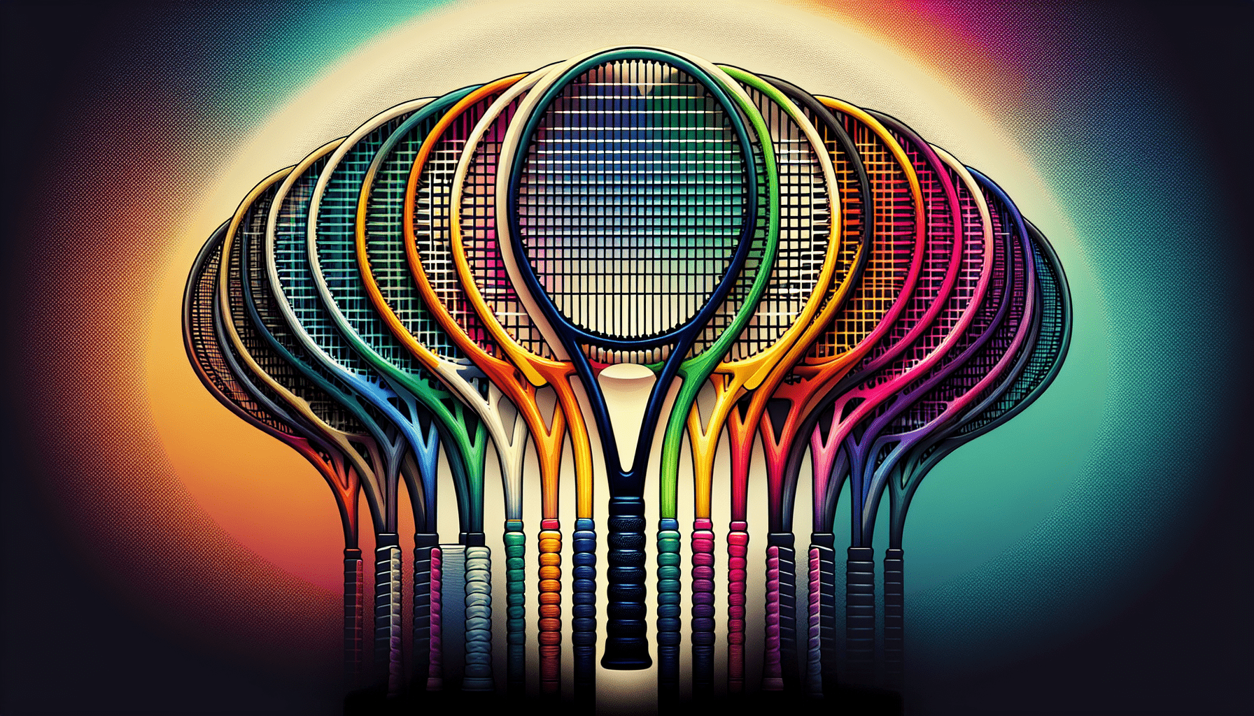 Best Tennis Racket For A Beginner