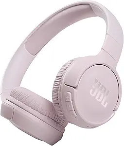 Bluetooth on JBL Headphones