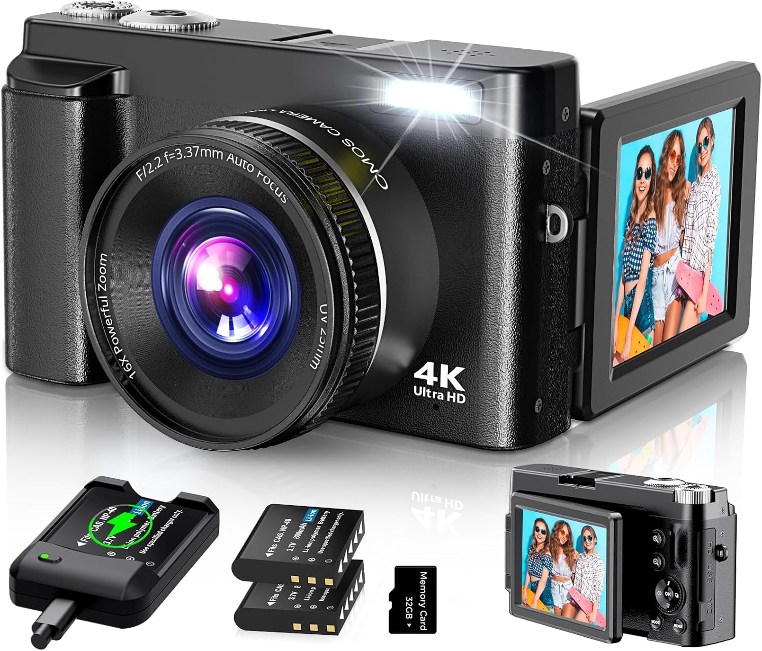 Cameras Good for Photography