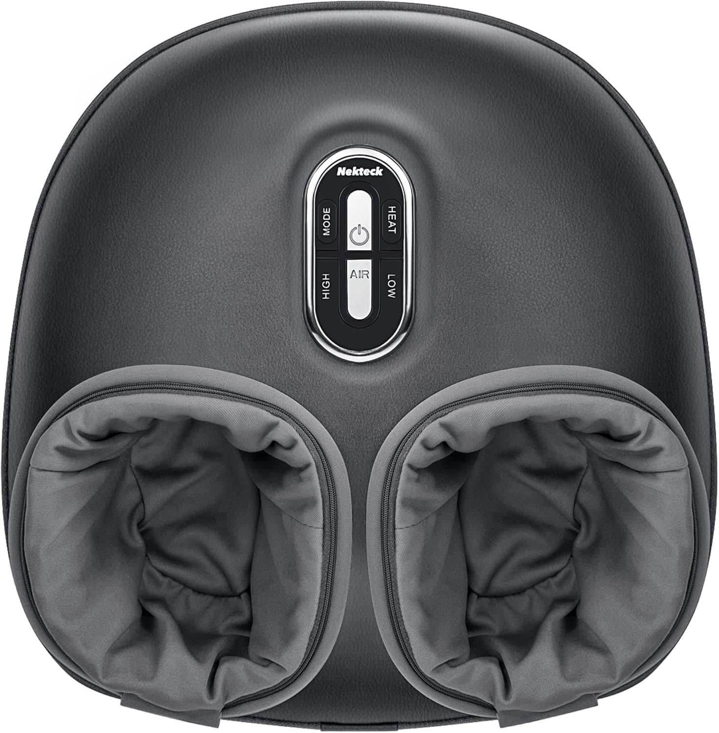 Nekteck Shiatsu Foot Massager