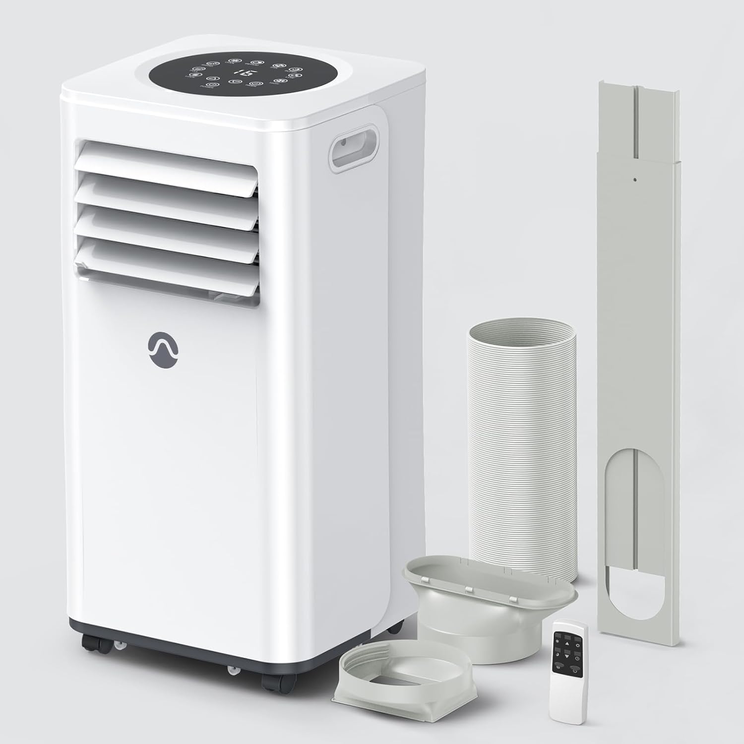 Portable Air Conditioner