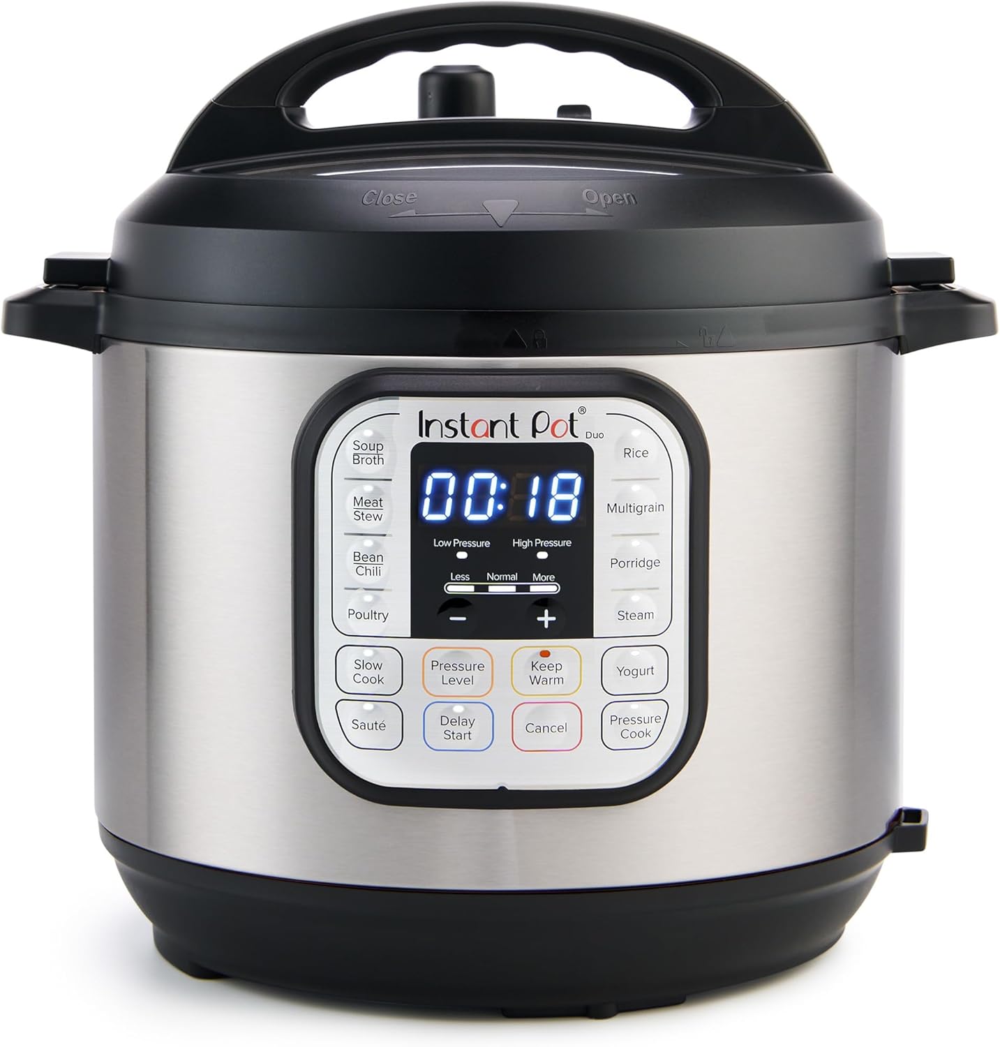 Instant Pot Duo 7-in-1 Multi-Cooker